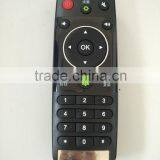 HD LCD TV Remote Control CN3A56 thumbnail-1
