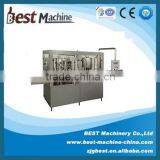 2015 Automatic And Stable 3-in-1 Water Filling Machine Supplier thumbnail-4