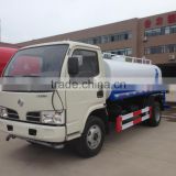 2016 new lower priceJapan technology 4x2 16000L cleaning truck good quality hot sale in China ,manufacture