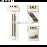 Functional and Various Sus304 Price Extension Spring for Industrial Use , Compression Spring Kit Also Available thumbnail-1