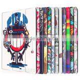 8inch Tablet Case For Lenovo Tab 2 A8-50 A8-50F A8-50LC Original Design Stand Leather Cover thumbnail-4