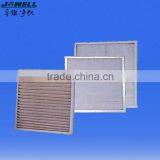 Excellent Chemical Resistance High Temperature Resistant Coarse Air Filter