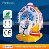 Funshare 2015 New Design Children Amusement Park Equipment for Kids Indoor Amusement Rides thumbnail-1