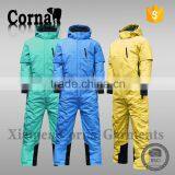 2015 New Arrival Unique Design Waterproof Breathable Ski Racing Suit thumbnail-3