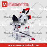 Mitre Saw 255mm, Electric Mitre Saw, Sliding Mitre Saw, Double Head Mitre Saw thumbnail-1