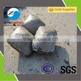 Silicon Carbide Briquette/Sic Ball/Carbide Silicon Sic 75% thumbnail-1