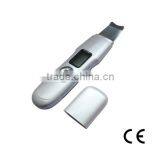 AYJ-H100D(CE) New Arrival Home Use Ultrasonic Skin Scrubber thumbnail-2