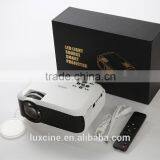 New Arrival! World 1st 720P Android 4.4.2 HD LED Small LCD Projector With Miracast WiFi Bluetooth 4.0 Bluray Beamer thumbnail-2