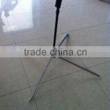 Custom Outdoor High Quality Dye Sublimation Printing Teardrop Flying Flag Banner Stand Display for Advertising thumbnail-3