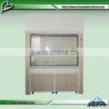 Laboratory Equipment/fume Cupboard/Biology Fume Hood thumbnail-3