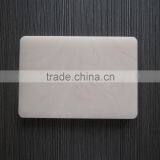 Exterior&interior Decorative Translucent Resin Panel, Acrylic Resin Exterior Wall Panels