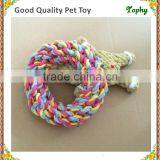 Braided Dog Toy Rope thumbnail-1