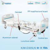 Best Head Board Flat Hospital Bed thumbnail-2