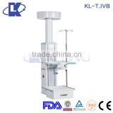 KL-T.IVB Hospital Double Arm Box By Manual Endoscopy Pendant