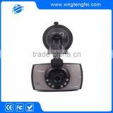 Factory OEM 2.7 Inch TFT Screen Night Vision Car Dash Cam Pro thumbnail-1