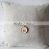 Custom Digital Printed Bamboo Pillow Filling thumbnail-2