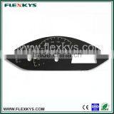 Hot Selling Metal Dome Tactile Membrane Switch