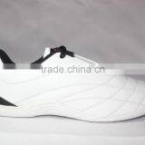 UWIN Children Training Leather Taekwondo Shoes thumbnail-1