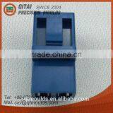 OEM Plastic Screw Terminal Block Connector Plastic Mould thumbnail-4