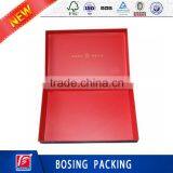 Recycle Tea Packaging Box With Lid and Tray thumbnail-4