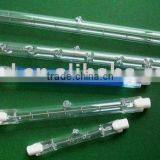 Tubular Halogen Lamp/halogen Lamp/halogen Light/bulb