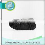 CHINA SUPPLIER CUSTOMISED DESIGNS SUMMER RUBBER RAIN BOOTS thumbnail-3