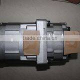 PUMP ASS'Y 705-51-20430 For WA320-3 Loader Spare Parts thumbnail-4