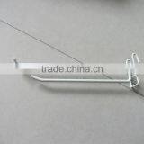 Hanging Display Hook/hat Display Hooks/supermarket Display Hook thumbnail-1