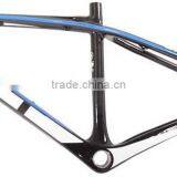 Trade Assurance Supplier Chinese Carbon Bike Frame/ Full Carbon MTB Frame