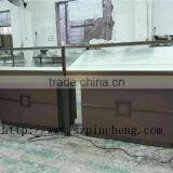 Customized Metal Watch Tower Showcase /shop Display Furniture Showcase Design thumbnail-6