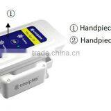 3 Handles Cryo Fat Freezing Beauty Equipment Cool Temperature -11 thumbnail-4