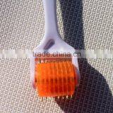 Precision Hot Microneedle Roller Dermaroller Needle Skin 192 Needles DNS Dermaroller thumbnail-6
