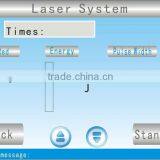 Big Promotion 1064nm Long Pulse Laser, All Kinds of Hair Removal, Skin Refreshment and Facial, Leg Veins Dispelling thumbnail-4