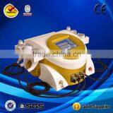 Top Selling Radio Frequency and Cavitation and Vacuum Anti Cellulite Reduction thumbnail-1