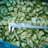 IQF/Frozen Okra Cut 2015 New Crop thumbnail-1