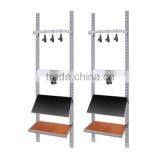 Metal Clothing Hanger thumbnail-6