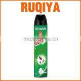 500ml Disposable,Eco-Friendly,Stocked Feature and Pesticide Pest Control Type waterbased aerosol insecticide
