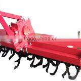 Farm Tractor Cultivator Blade PTO Mini Rotary Tiller