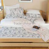 Polish Furniture Pine Bed - No. 9 90 x 200 thumbnail-6