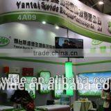 Water Soluble Organic GLU Leaf Fertilizer thumbnail-2