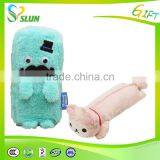 Children's New Design Plush Pencil Bag thumbnail-5