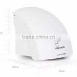 Wall Mounted Airblade Electric Hand Dryer for Home thumbnail-2
