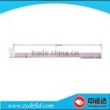 ISO 15693 RFID RFID Disposable Bracelet for Amusement thumbnail-2