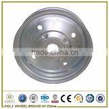 w8x24 size farming irrigation wheels rims