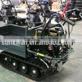 SF0615A Mini Dumper With Movable Box for Farm thumbnail-3