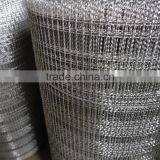 Manufacturer!! Crimped Wire Mesh/ Anping Crimped Mesh/ Galvanized Crimped Mesh thumbnail-2