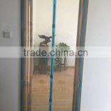 Bugs off 36" by 83" Instant Magnetic Door Screen thumbnail-6