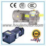 GHH/GHV Medium Gear Reduction Electric Motor Gear Motor Geared Brake Motor AC Motor With Reducer thumbnail-3