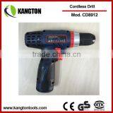 Portable Cordless Drill 12V Drill Machine thumbnail-1
