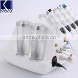 Bubble Water Facial Peel Machine Face Lift Wrinkle Removal Machine thumbnail-3